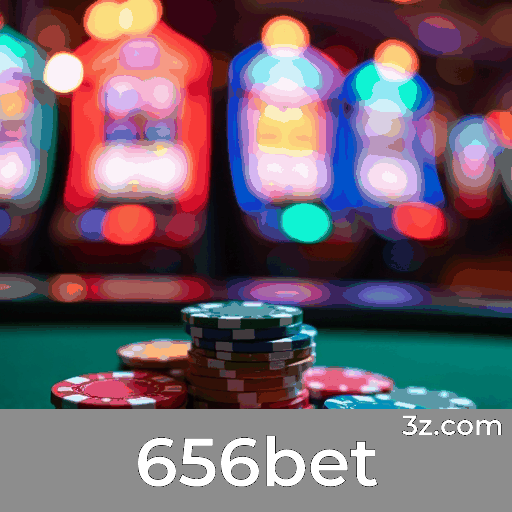 656bet: Desbloqueie Ofertas e Bônus Surpreendentes