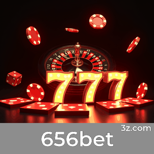 656bet: Jogos Inovadores com Tecnologia de Ponta