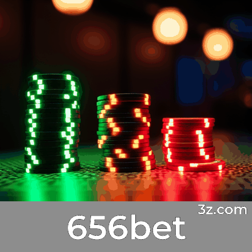 656bet: Desbloqueie Ofertas e Bônus Surpreendentes