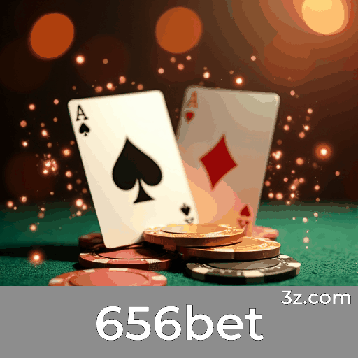 Bônus Sem Surpresas no 656bet: Ganhe Reais Facilmente