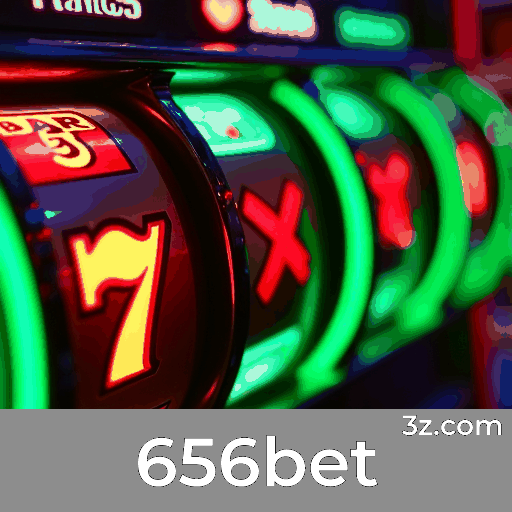 656bet: Uma Experiência de Cassino Luxuosa e Empolgante