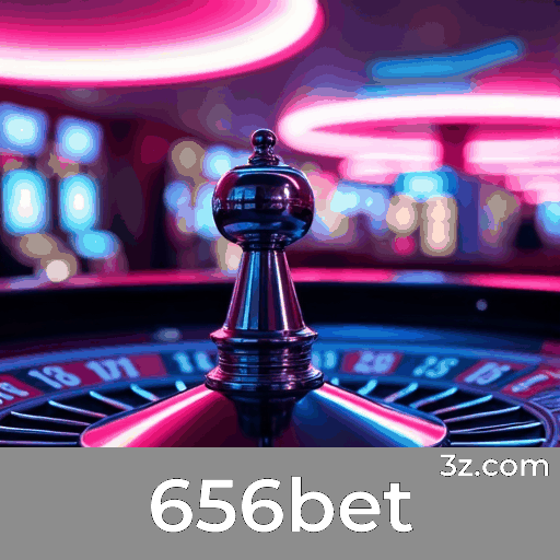 656bet Casino: Programa VIP Exclusivo e Valioso